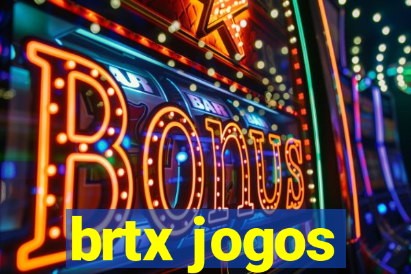 brtx jogos